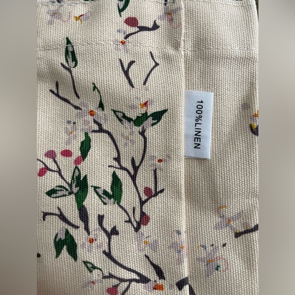 CHRISTIAN DIOR Mother's Day Promotion Novelty Tote Bag Limited Edition - Picture 7 of 10